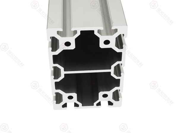 澳宏鋁業(yè)鋁型材加工