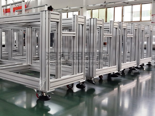 光伏設備機架 光伏設備機架