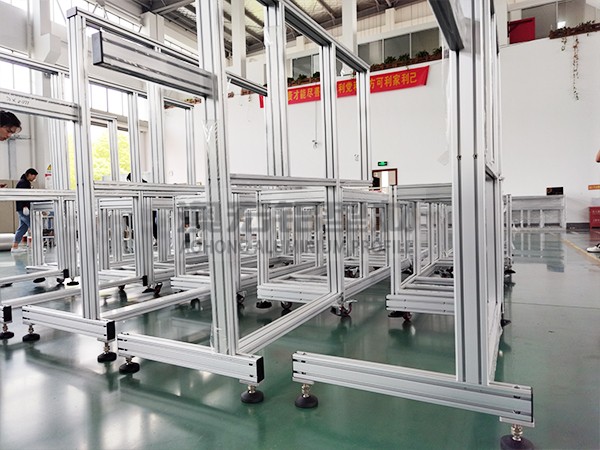 光伏設備機架 光伏設備機架