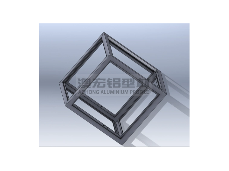 鋁材還是鋼材？機械結構設計中令人糾結的材料選擇