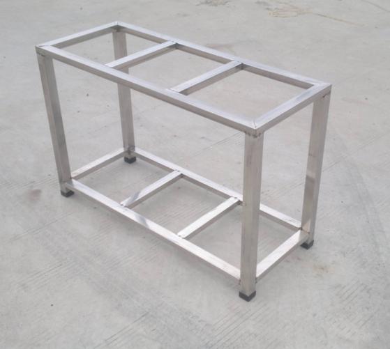 鋁型材機架廠家