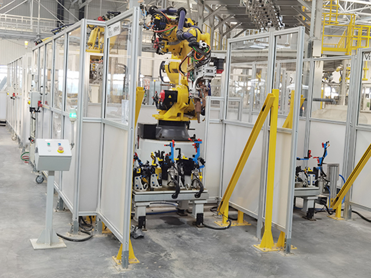 澳宏工業(yè)踏步穩(wěn)定性好，可按需定制