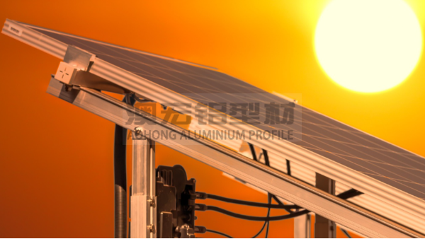 政策與需求雙輪驅(qū)動，工業(yè)鋁型材行業(yè)邁向高質(zhì)量發(fā)