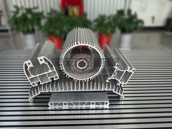 鋁型材的“定制”風潮：你的需求它來滿足！