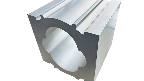 設(shè)備設(shè)計遇瓶頸？鋁型材開模定制助力性能突破