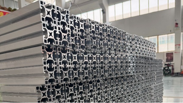 當變革成為常態：工業鋁型材如何助您擺脫被動，贏得主動？