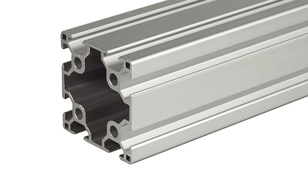 工業(yè)鋁型材6060能做哪些框架？