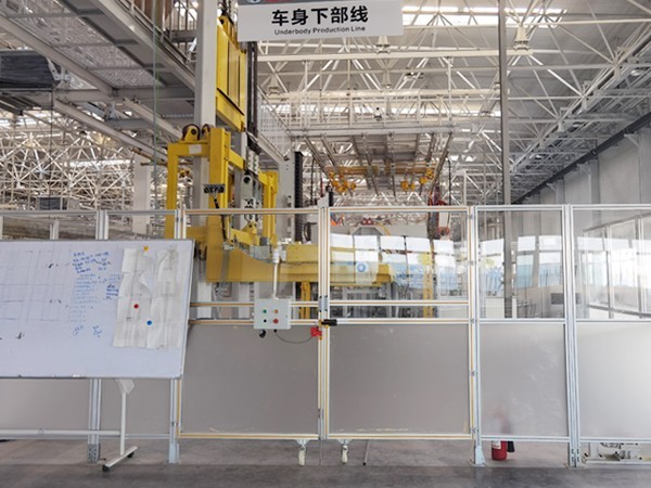 機(jī)床安全門鋁型材 機(jī)床安全門鋁型材